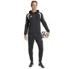 Bluza adidas TIRO 26 League Sweat Full Zip Hoodie KF3321 czarny S